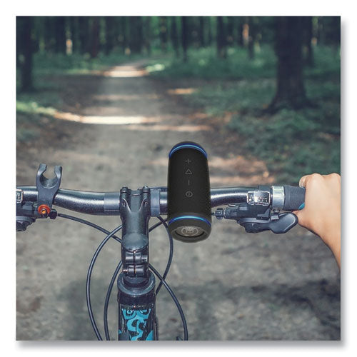 Pulse 360 True Wireless Earbuds, Black