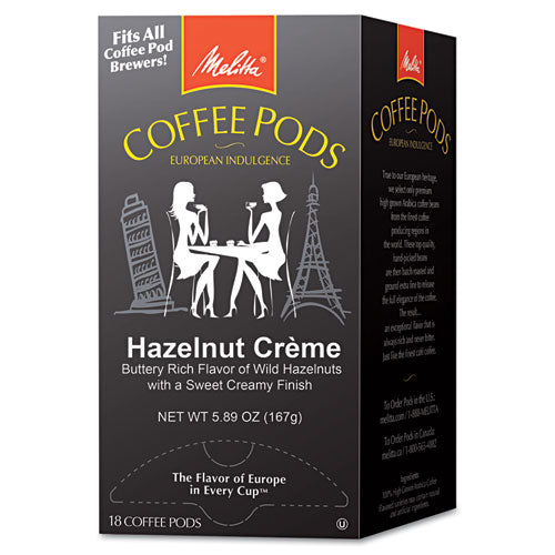 One:one Coffee Pods, Breakfast Blend, 18 Pods-box
