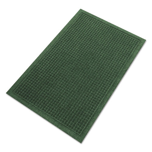 Ecoguard Indoor-outdoor Wiper Mat, Rubber, 36 X 60, Charcoal