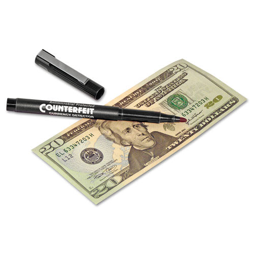 Counterfeit Currency Detector Pen