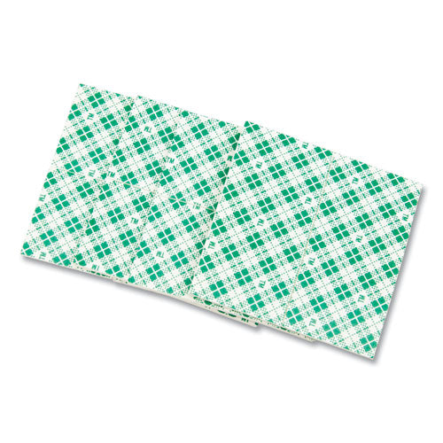 Precut Foam Mounting 1 Squares, Double-sided, Permanent 16-pack