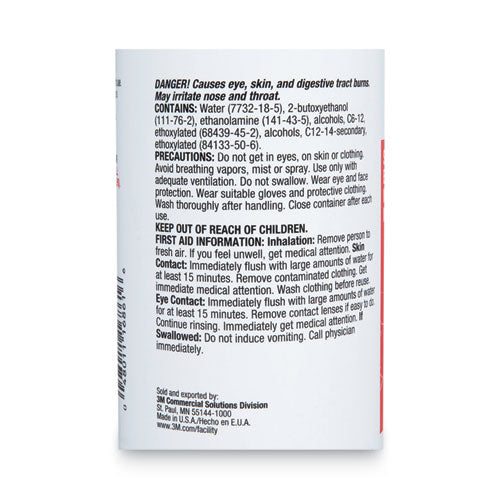 Cleaner,extra,strn,32oz
