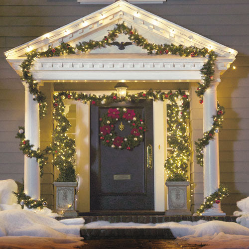 All Weather Hooks And Strips, Plastic, Small, 16 Clips And 20 Strips-pack