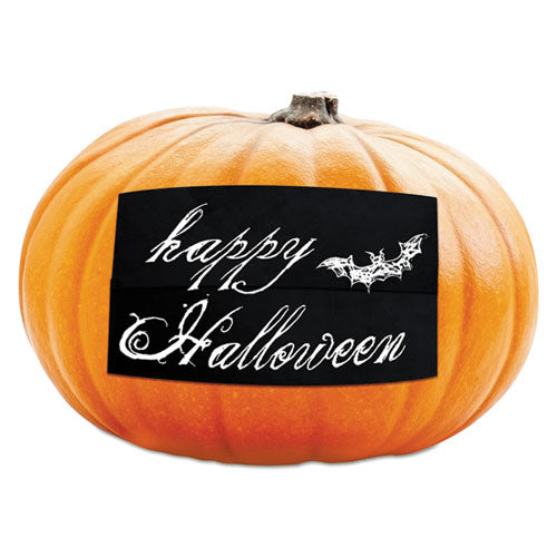 Chalkboard Tape, 3" Core, 1.88" X 5 Yds, Black