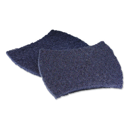 Power Pad, Blue, 3 9-10 X 5 1-2, 20-carton