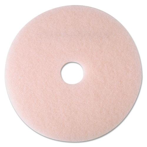 Pad,flr,hi-sp,brnsh,17",5