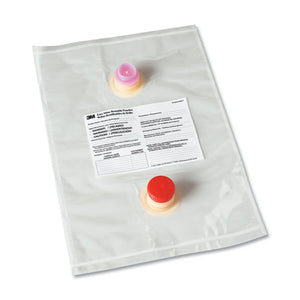 Easy Shine Reusable Pouches, 5-carton