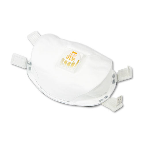 N100 Particulate Respirator