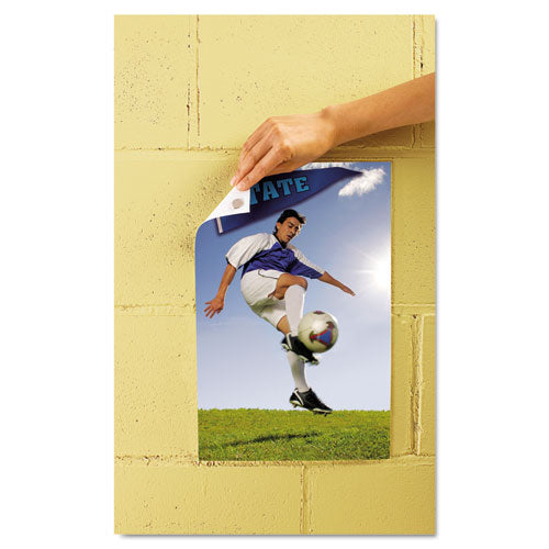 Adhesive Putty, Nontoxic, 2 Oz