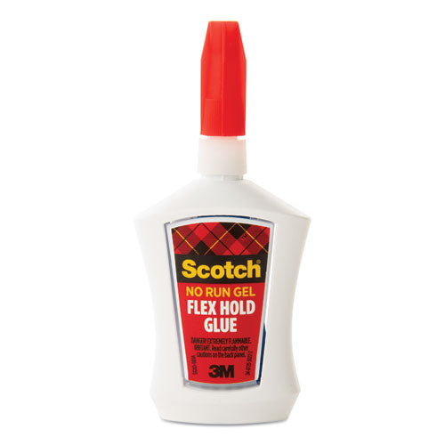 Maximum Strength All-purpose Ultra Strength Adhesive, 0.14 Oz, Dries Clear
