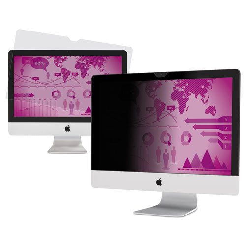 High Clarity Privacy Filter For 21.5" Monitor