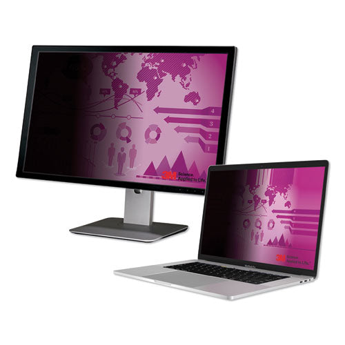 High Clarity Privacy Filter For 27" Monitor