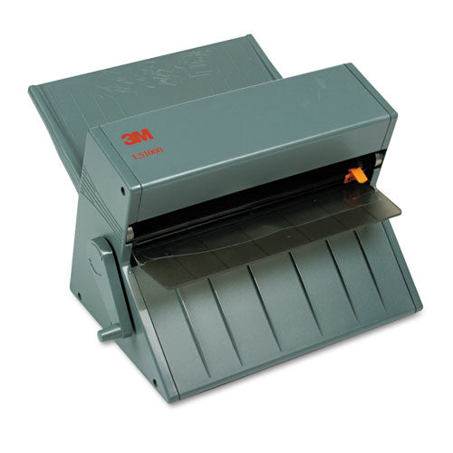 Laminator,12",w-5 Cart