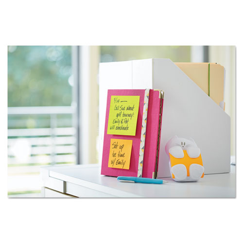 Pop-up 3 X 3 Note Refill, Rio De Janeiro, 90 Notes-pad, 18 Pads-pack
