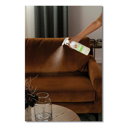 One Step Disinfectant And Cleaner, Light Fresh Scent, 28 Oz Spray Bottle