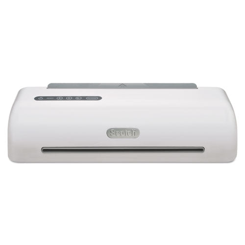 Pro 12.5" Laminator, 12.3" Max Document Width, 6 Mil Max Document Thickness