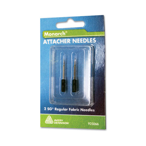 Needles For Sg Tag Attacher Kit, 2-pack