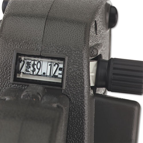 Pricemarker, Model 1131, 1-line, 8 Characters-line, 7-16 X 7-8 Label Size