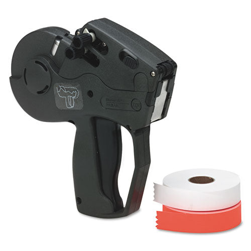 Pricemarker, Model 1136, 2-line, 8 Characters-line, 5-8 X 7-8 Label Size