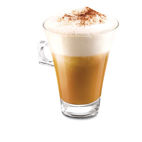 Capsules, Cappuccino, 48-carton