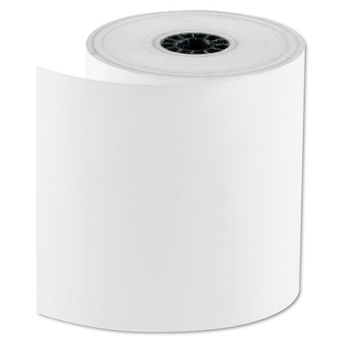 Registrolls Thermal Point-of-sale Rolls, 3.13" X 200 Ft, White, 30-carton