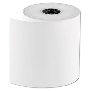 Registrolls Thermal Point-of-sale Rolls, 3.13" X 200 Ft, White, 30-carton