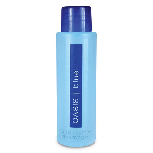 Conditioning Shampoo, Clean Scent, 1 Oz, 288-carton