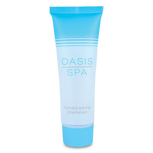 Conditioning Shampoo, Clean Scent, 1 Oz, 288-carton