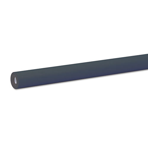 Fadeless Paper Roll, 50lb, 48" X 50ft, Black