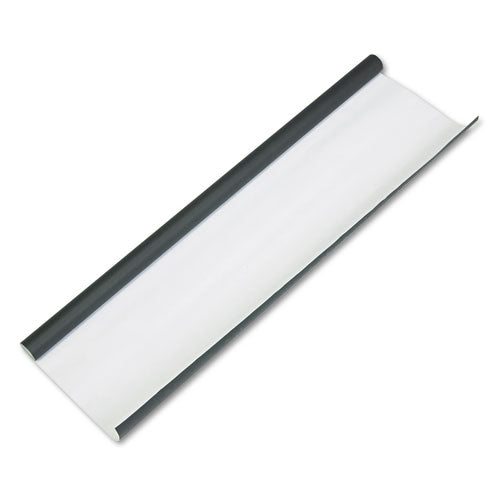 Fadeless Paper Roll, 50lb, 48" X 50ft, Black