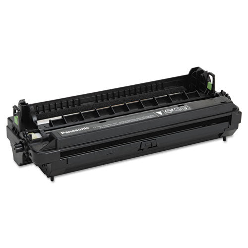 Kxfat461 Toner, 2000 Page-yield, Black