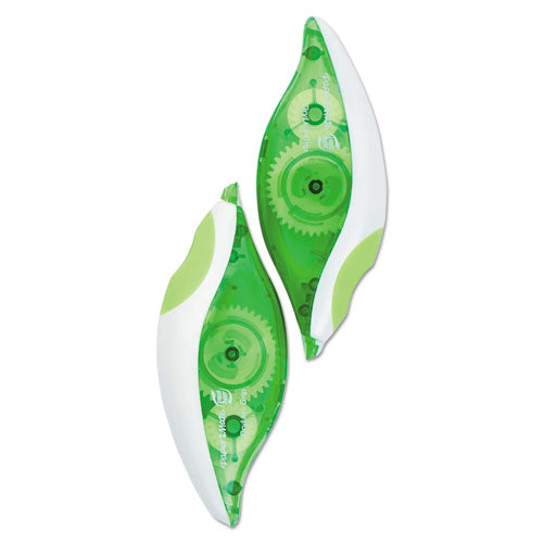 Dryline Grip Correction Tape, Non-refillable, 1-5" X 335"