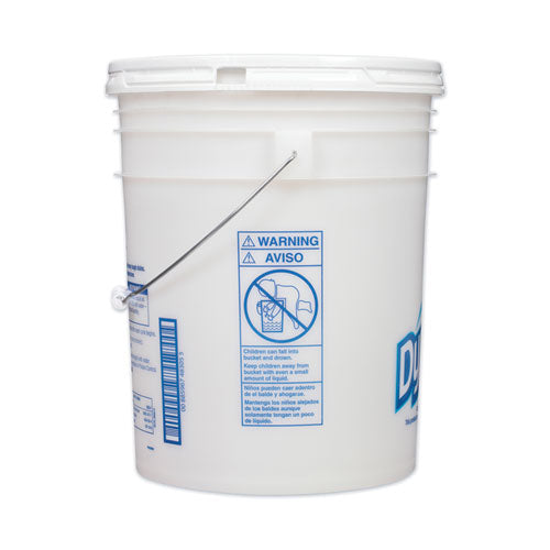 Laundry Detergent Liquid, 5 Gallon Pail