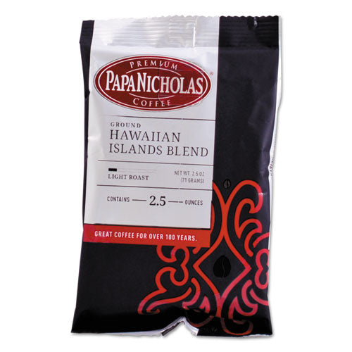 Premium Coffee, Whole Bean, Breakfast Blend