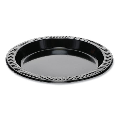 Prairieware Ops Dinnerware, Plate, 6" Diameter, Back, 1,000-carton