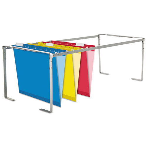 Hanging Folder Frame, Letter-legal Size, 24-27" Long, Steel