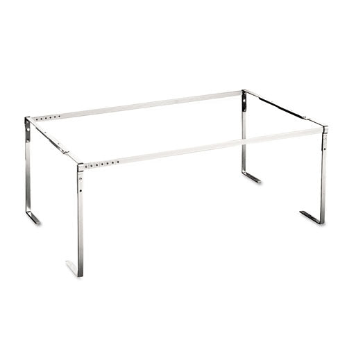 Hanging Folder Frame, Letter-legal Size, 24-27" Long, Steel