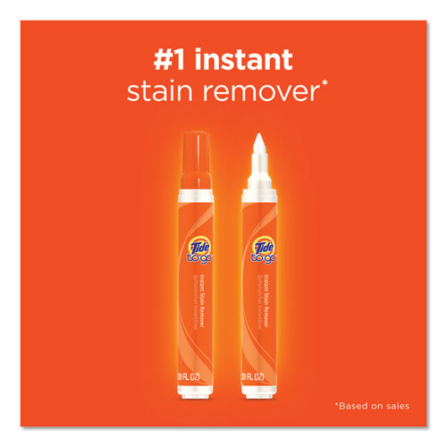 To Go Stain Remover Pen, 0.338 Oz Pen, 6-carton