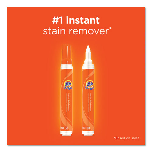 To Go Stain Remover Pen, 0.338 Oz Pen