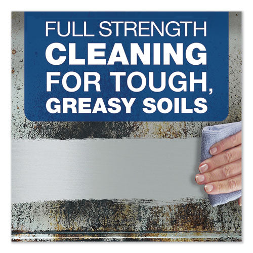 Heavy-duty Degreaser, 32 Oz Bottle, 6 Bottles-carton