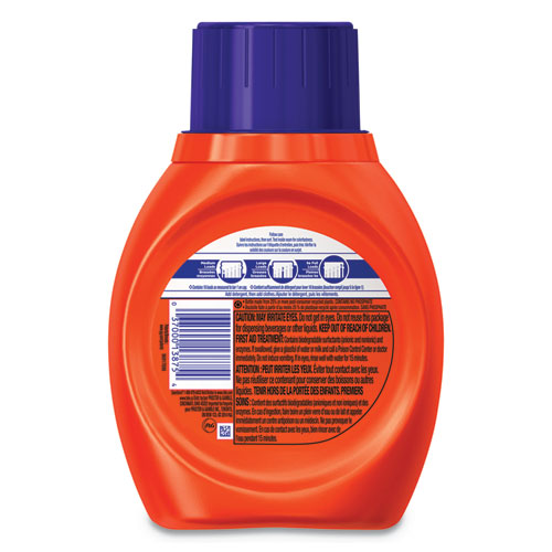 Liquid  Laundry Detergent, Original, 25oz Bottle