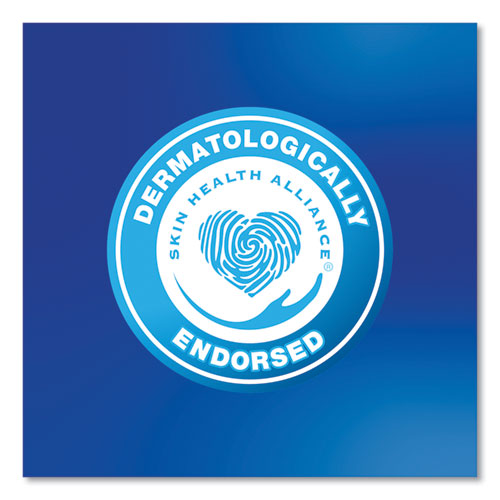 Antibacterial Liquid Hand Soap, Fresh Clean Scent, 10.1 Oz Pump Bottle