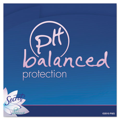 Invisible Solid Anti-perspirant & Deodorant, Powder Fresh, 0.5 Oz Stick, 24-ctn