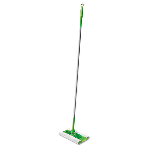 Sweeper Mop, Professional Max Sweeper, 17" Wide Mop