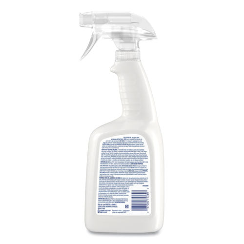 Dish Power Dissolver, 32 Oz Spray Bottle