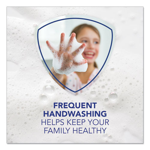 Liquid Hand Soap, Fresh Clean Scent, 25 Oz Bottle, 4-carton