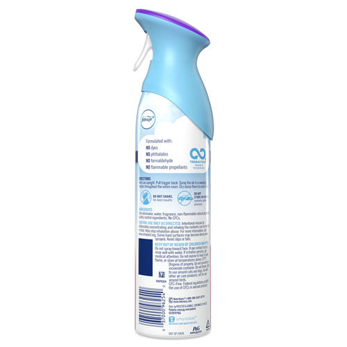 Air, Spring & Renewal, 8.8 Oz Aerosol