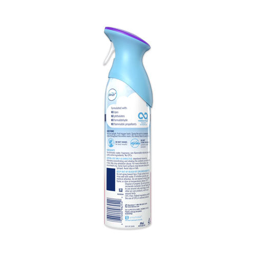 Air, Spring & Renewal, 8.8 Oz Aerosol, 6-carton