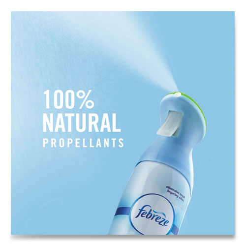 Air, Spring & Renewal, 8.8 Oz Aerosol, 6-carton