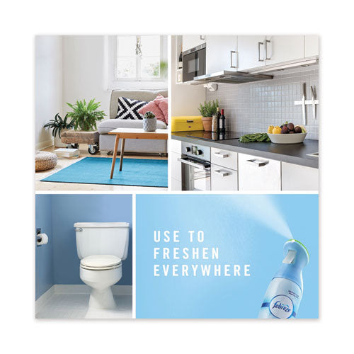 Air, Linen & Sky, 8.8 Oz Aerosol